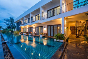  Ren Resort  Sihanoukville